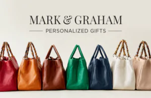 Mark & Graham US Gift Card Mark & Graham US Gift Card