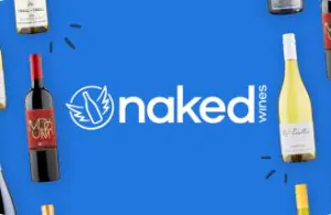 Naked Wines Gift Card