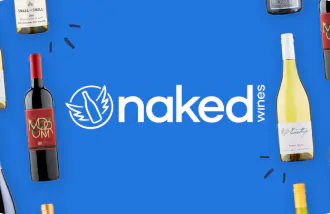 Naked Wines Gift Card