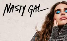 Nasty Gal Gift Card Nasty Gal Gift Card