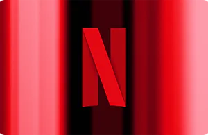Netflix GB Gift Card Netflix gift card