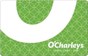 O'Charley's US Gift Card