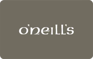 O’Neills GB Gift Card