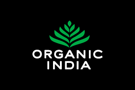 Organic India Gift Card Organic India Gift Card