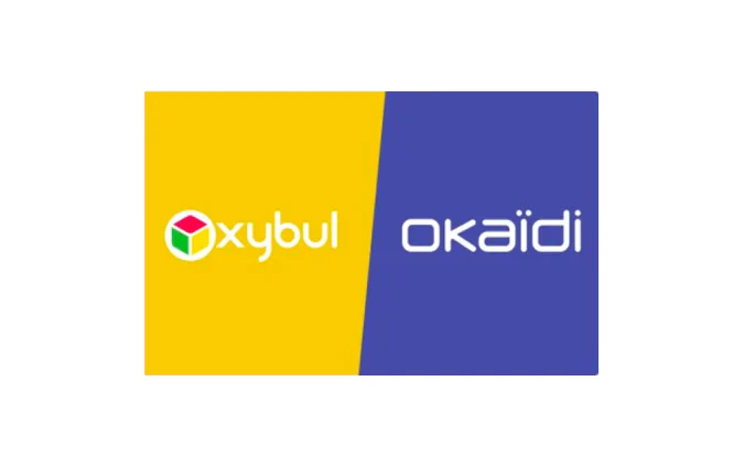 Oxybul & Okaidi Gift Card Oxybul & Okaidi Gift Card