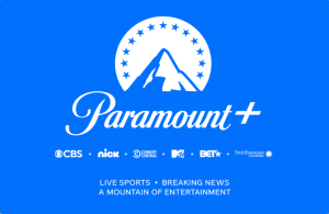 Paramount Plus US Gift Card Paramount Plus US Gift Card