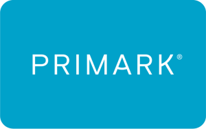 Primark US Gift Card