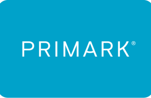 Primark US Gift Card