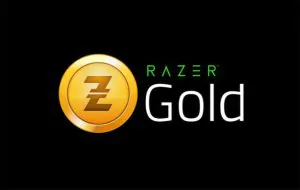 Razer Gold TW Gift Card