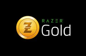 Razer Gold HK Gift Card Razer Gold TW Gift Card