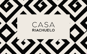 Casa Riachuelo Gift Card