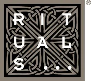 rituals card