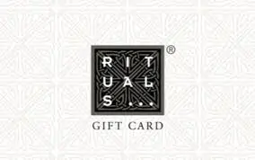 Rituals SE Gift Card