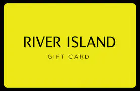 River Island IE Gift Card