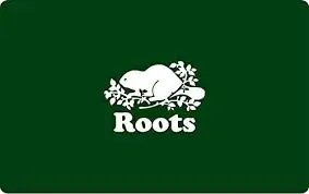 Roots CA Gift Card