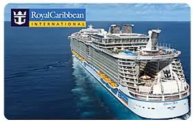 Royal Caribbean GB Gift Card Royal Caribbean US Gift Card