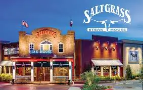Saltgrass Stakehouse Gift Card Saltgrass Stakehouse Gift Card