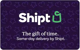 Shipt US Gift Card Shipt US Gift Card
