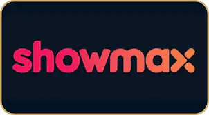 ShowMax Gift Card ShowMax Gift Card