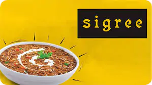 Sigree IN Gift Card Sigree IN Gift Card