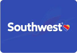 Southwest Airlines Gift Card Southwest Airlines Gift Card
