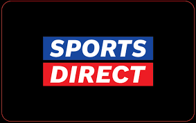 Sports Direct Gift Card