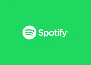 Spotify Gift Card