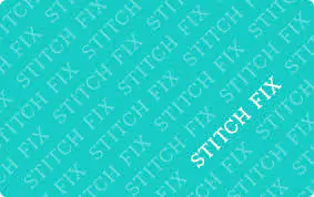Stitch Fix Gift Card