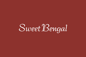 Sweet Bengal Gift Card Sweet Bengal Gift Card
