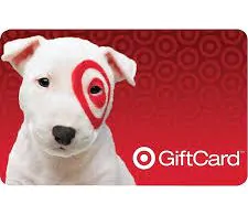 Target US Gift Card
