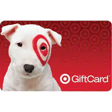 Target US Gift Card