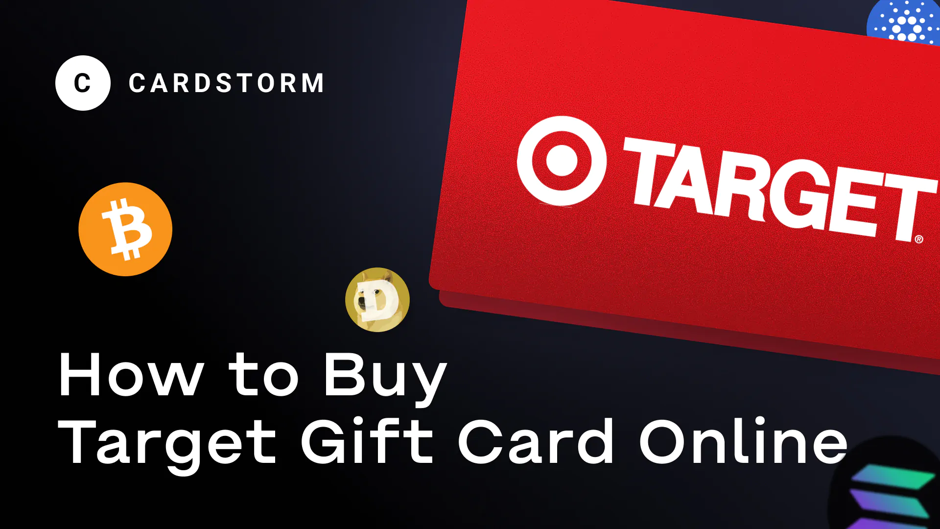 buy target gift card