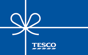 Tesco GB Gift Card Tesco IE Gift Card