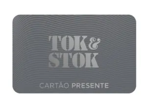TokStokAcessorios Gift Card