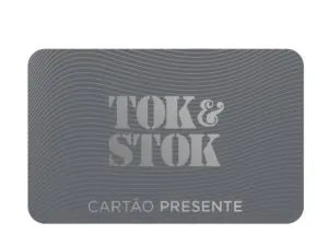 TokStokAcessorios Gift Card