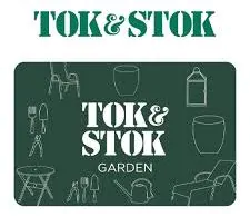 TokStokGarden Gift Card