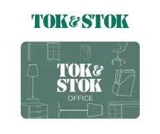 TokStokOffice Gift Card