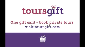 TourGift VN Gift Card