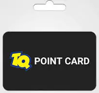 TQ Game Card Gift Card TQ Game Card Gift Card