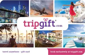 TripGift AT Gift Card TripGift VN Gift Card