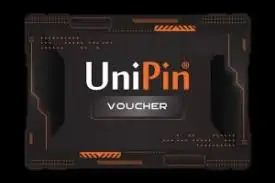 UniPin BR Gift Card UniPin PH Gift Card