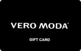 Vero Moda AT Gift Card Vero Moda AT Gift Card