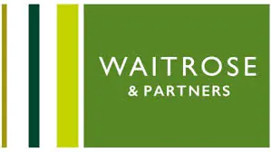 Waitrose GB Gift Card Waitrose GB Gift Card