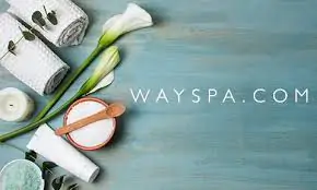 Wayspa CA Gift Card Wayspa CA Gift Card