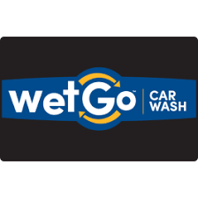 Wet Go Car Wash US Gift Card Wet Go Car Wash US Gift Card