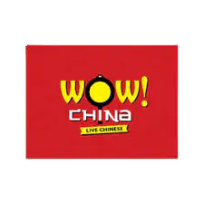 Wow China IN Gift Card Wow China IN Gift Card