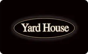 Yard House US Gift Card Yard House US Gift Card