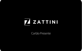 Zattini Gift Card Zattini Gift Card