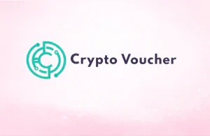 crypto voucher