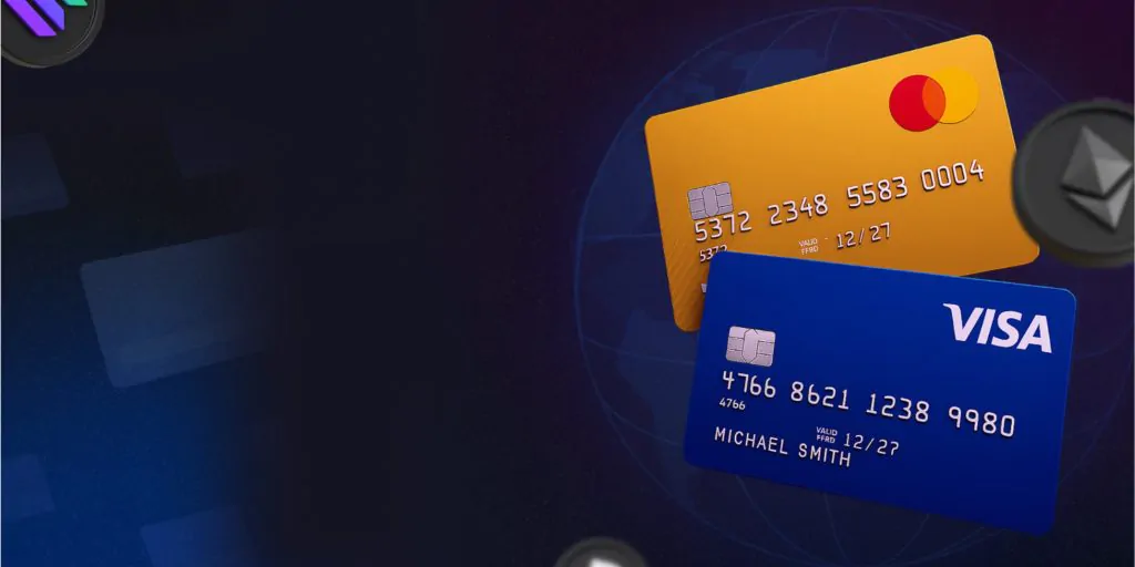 Buy Prepaid cards with USDT, SOL, BTC and more